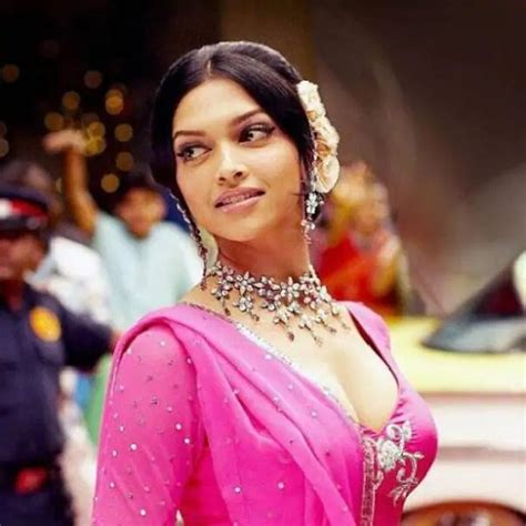 Deepika Padukone Most Successful Films Which Gave Her Superstar Tag