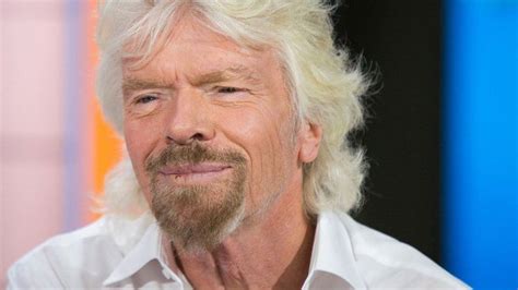 Billionaire sir richard branson, 70, is the founder of virgin group which controls over 400 she is also a founder of big change, a charity about positive change for young people in the uk. 3 Lessons a Young Entrepreneur Learned From Sir Richard Branson | Richard branson, Young ...
