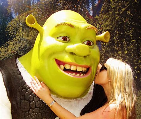 50 Best Ideas For Coloring Shrek Face Paint