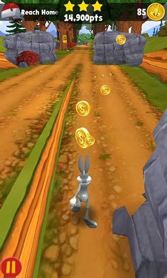 Looney Tunes Dash Download Apk For Android Free
