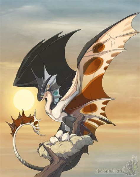 Drake By Neondragon On Deviantart Dragon Artwork Mythical Creatures