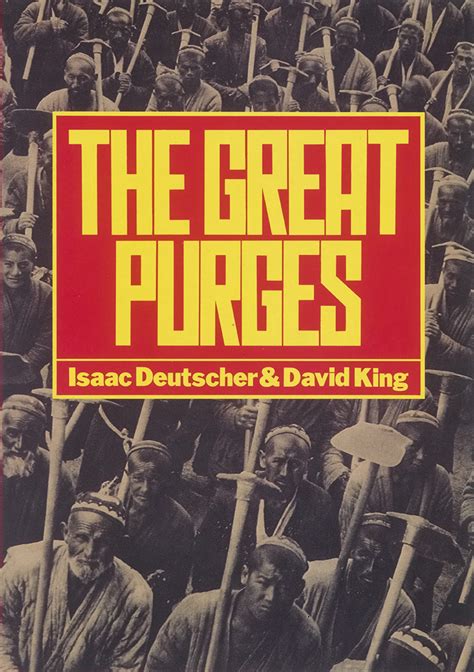 The Great Purges David King