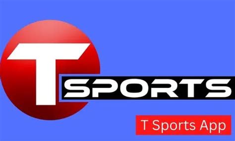 T Sports Live। T Sports Live Cricket
