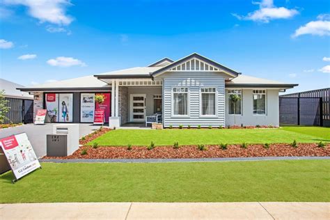 Gj Gardner Homes Qld Floorplans House And Land Au