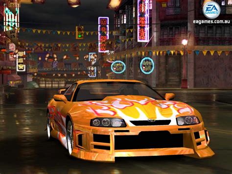 This driver package has included the scanner driver of. Need For Speed Underground Pc Free - tengood