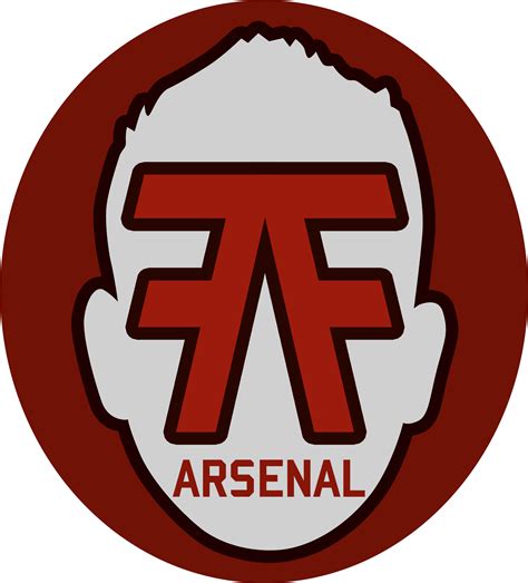 Download Arsenal Logo Transparent 