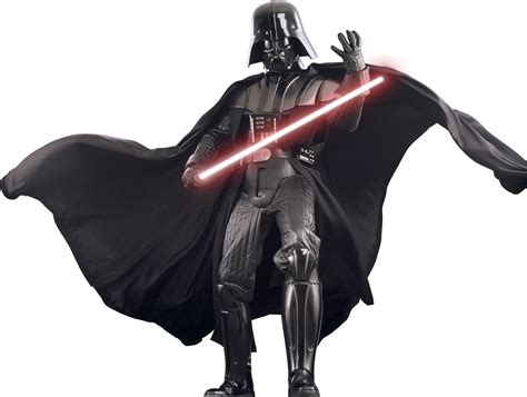 Download Darth Vader Png Image For Free