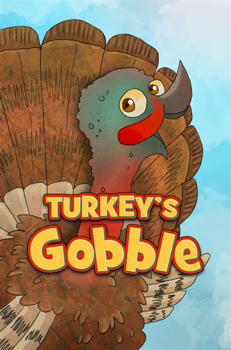 Turkeys Gobble Farfaria