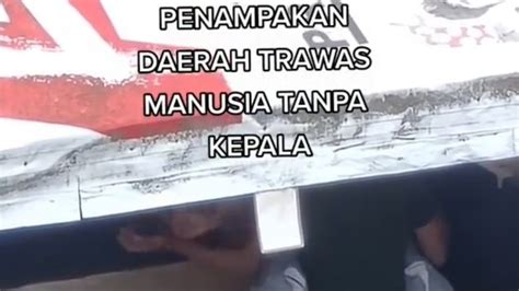 Foto Viral Video Sejoli Diduga Mesum Di Warung Trawas Mojokerto