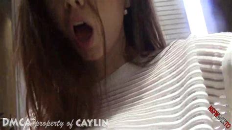 Caylinlive Fucking Nude Dildo In Dressing Room Xxx Onlyfans Porn Video