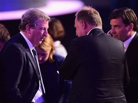 World Cup 2018 Hodgson Is Happy For England To Be Drawn With Scotland The Independent The