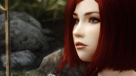Sassy Teen Girls Mod The Elder Scrolls V Skyrim Mods Gamewatcher
