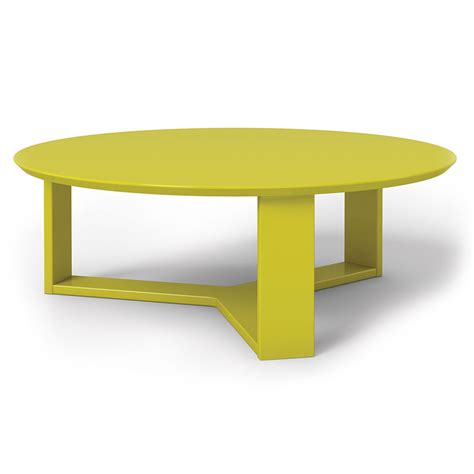 Yellow Coffee Tables Display Cabinet