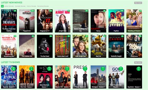 123 movies website is having its best time on the web because of the presence of a huge database for its users. 20 Best 123Movies Proxy And Mirror Sites Of 2020