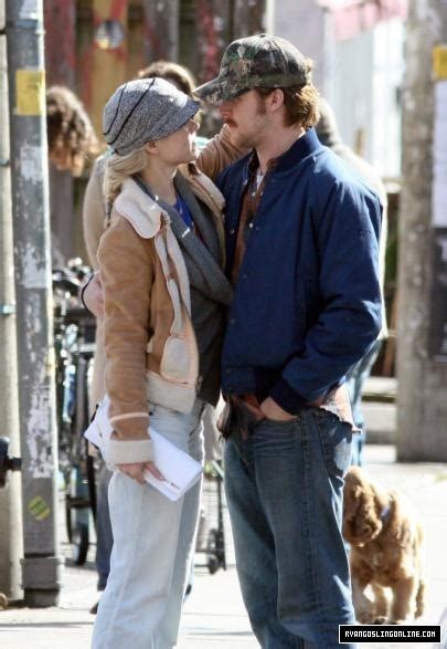 Rachel Mcadams Ryan Gosling Celebrity Couples Photo Fanpop