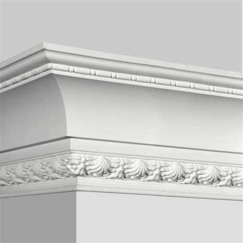 Decorative ceiling ideas for home and business. Custom crown molding | Polyurethane ceiling decorative ...