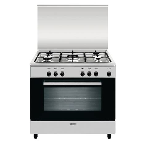Check spelling or type a new query. AL9612EI Electric oven with electric grill, Cooking ...