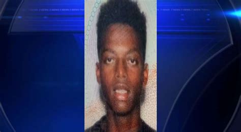 police search for missing 21 year old man in lauderhill wsvn 7news