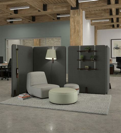 Office Design Trends Vertical Interior Design Studio