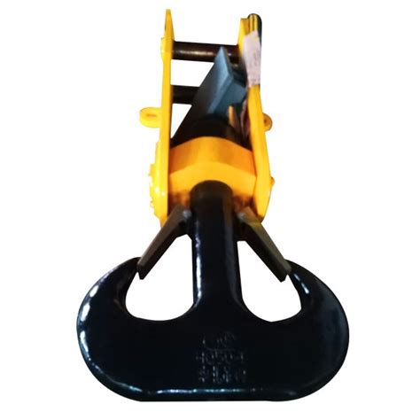 Crane Hook Block For Overhead And Gantry Crane Manufacturers And
