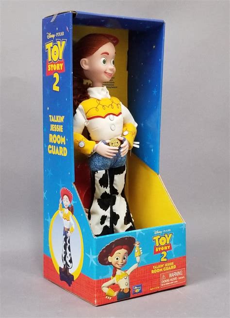 Dolls Toys Toy Story Jessie Doll Vintage Toys Games Etna Com Pe