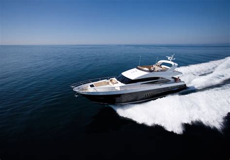 Yacht Princess 72 Princess Yachts Charterworld Luxury Superyacht