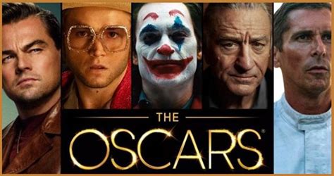 Oscar Nominations 2020 The Complete List Oscar Winners
