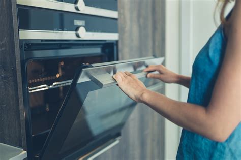 How To Steam Clean Your Oven Ovenclean Blog