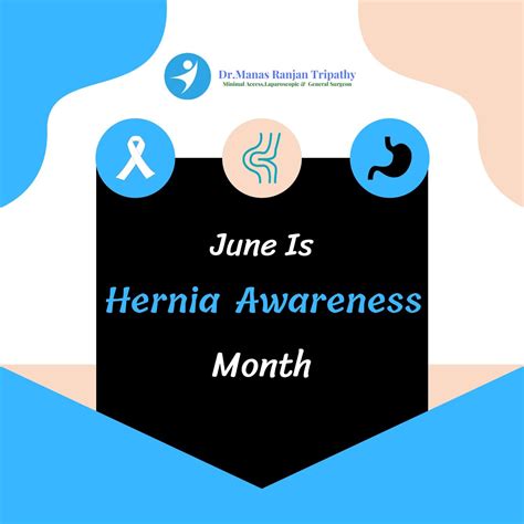 Hernia Awareness Month Hernia Treatment In Bangalore Hsr Layout