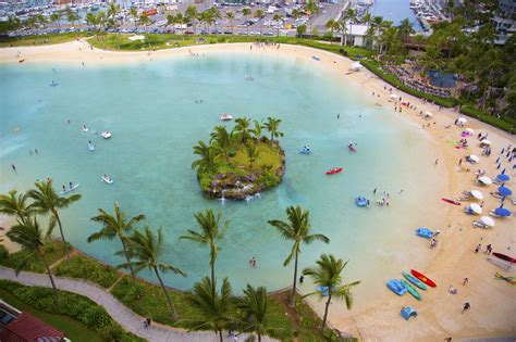 Hilton Hawaiian Village Resort Photo Gallery