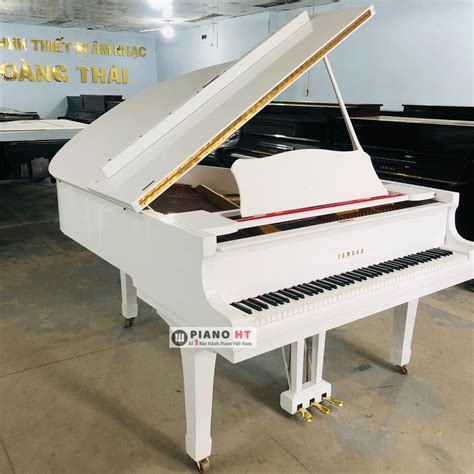 Mua đàn Piano Yamaha Cũ Có Giá Bao Nhiêu Hoàng Thái Music