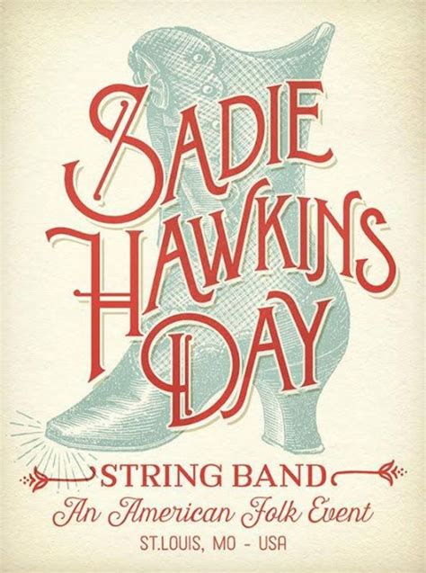 Bandsintown Sadie Hawkins Day Tickets Lacledes Landing May 27 2017