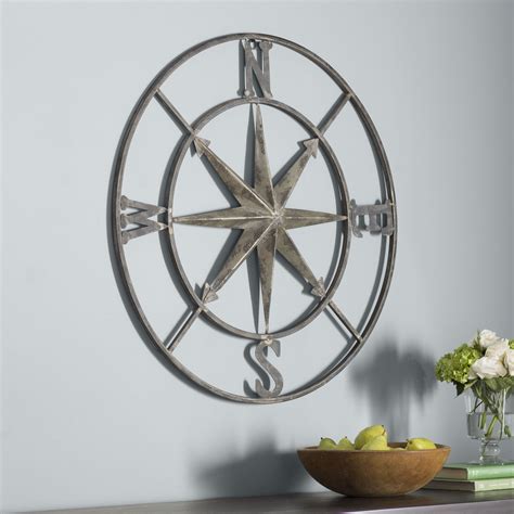 Check spelling or type a new query. Round Compass Wall Décor | Compass wall decor, Laundry ...