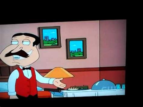 Family Guy Quagmire Naked In A Hotel YouTube