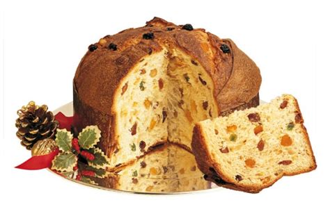 Panettone The Story Of Italys Ubiquitous Christmas Cake Epicurean