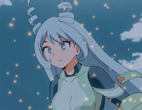 Nejire Icon 💫 Aesthetic Anime Kawaii Anime Anime Characters