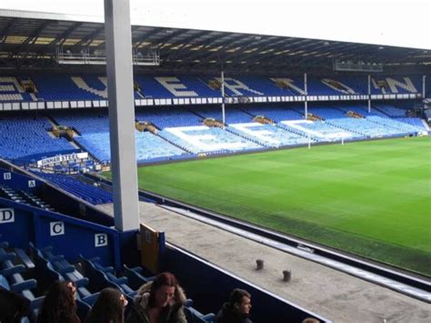 Guide To The Must See Historic Football Stadiums In England