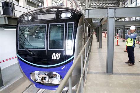 Jadi saya menyarankan agar membeli item ini di menit ke 3 atau di atas menit ke 4. Cara Mudah Naik MRT Jakarta dengan Uang Elektronik/E-Money