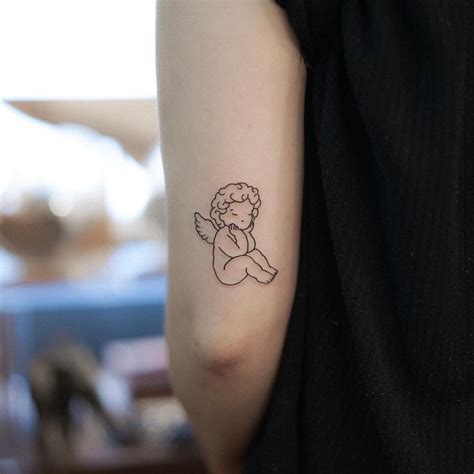 Pin On Inspirerende Tattoo