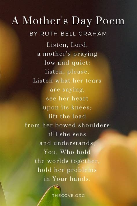harsh controlling christian mothers quotes - Beestripe Yahoo Image
