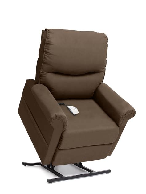 We are an authorized dealer of all brands that we carry and are bbb accredited a rated. Essentail Collection Specialty Lift Chair by Pride Mobility