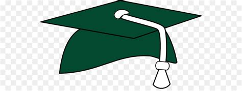 Graduation Cap Clipart Green Pictures On Cliparts Pub 2020 🔝