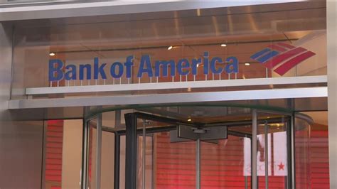 Bank Of America Raising Minimum Wage In October