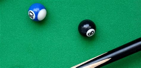Pool Table Cue And Balls Free Stock Photo Public Domain Pictures