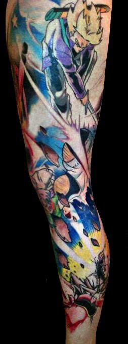 Check spelling or type a new query. More Epic DBZ sleeve! Location: Milwaukee, WI | Tattoo designs, Tattoos, I tattoo