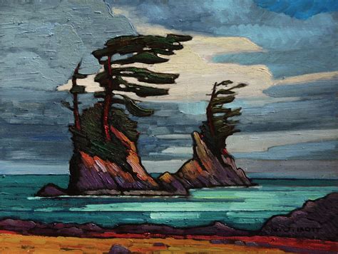 Nicholas Bott Archive White Rock Gallery Canadian Art Art Art