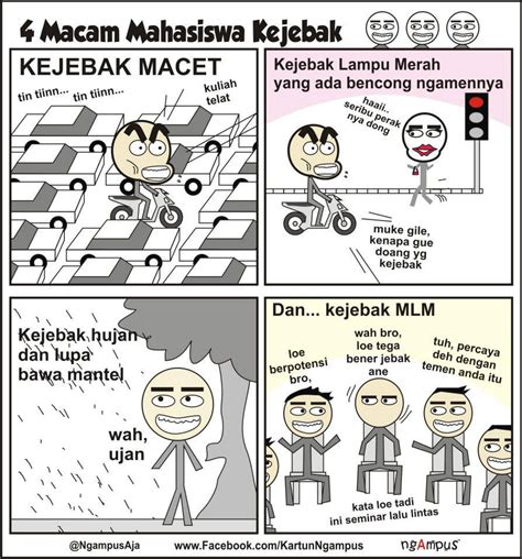 We did not find results for: KOMIK & KOMPUTER INFORMASI: Kompilasi Komik Lucu Indonesia