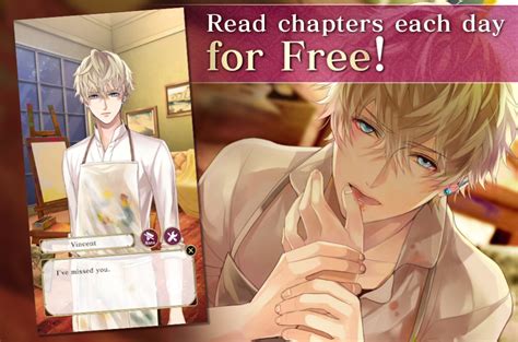 15 Best Otome Games That You Can Play On Android And Ios