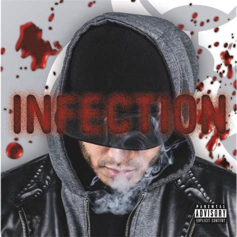 Kontages Infection Lyrics And Tracklist Genius