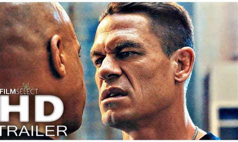 Shudder august 2020 movie highlights announced! FAST AND FURIOUS 9 Trailer (2020) - New Movie Releases DVD